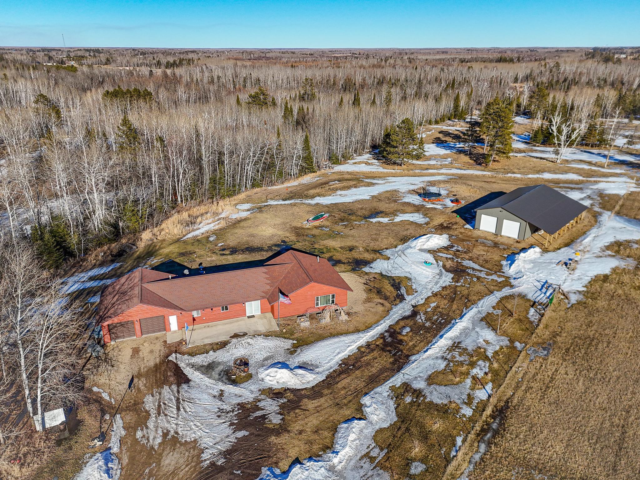 34926 Rock Ridge Road, Shevlin, Minnesota image 40