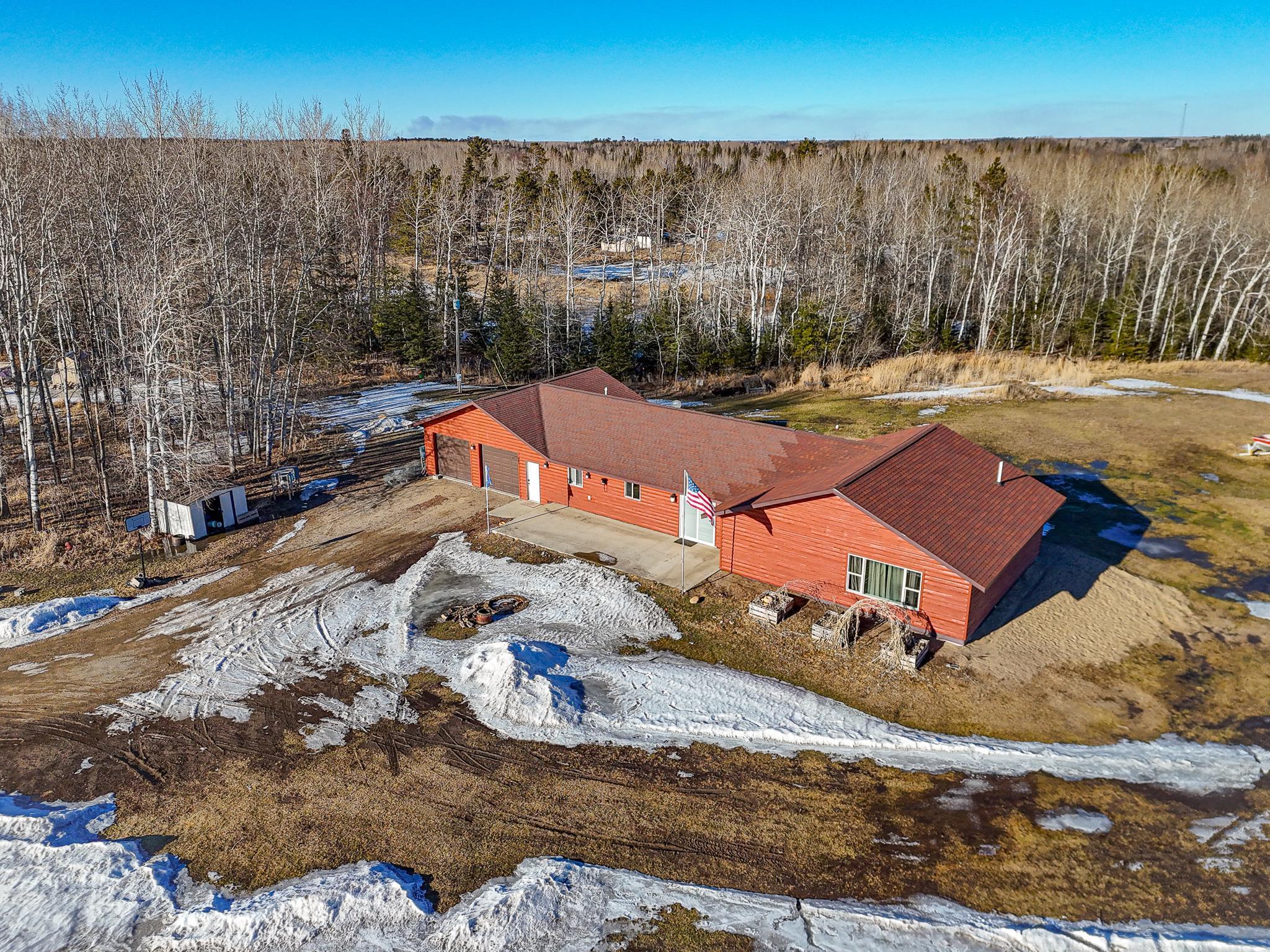 34926 Rock Ridge Road, Shevlin, Minnesota image 3