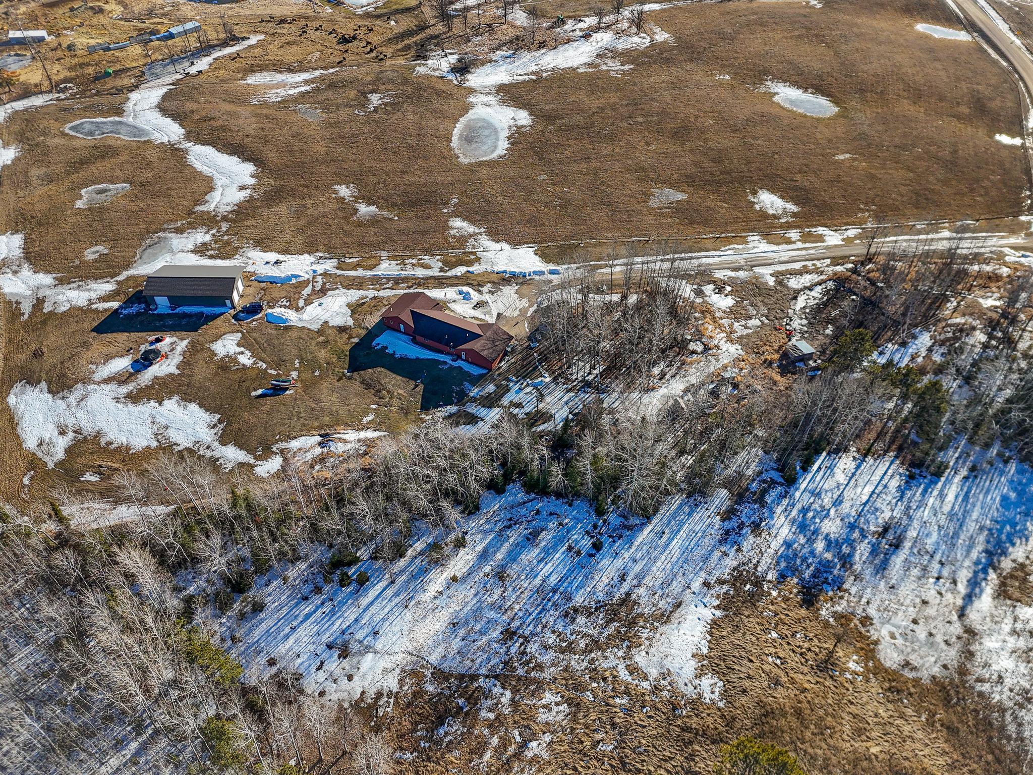 34926 Rock Ridge Road, Shevlin, Minnesota image 43