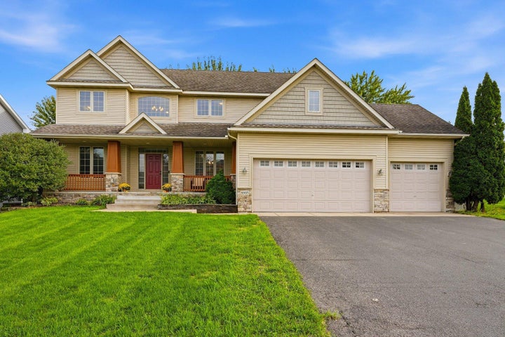 Photo 1 of 54 — 4905 102nd Trail N, Brooklyn Park, MN 55443