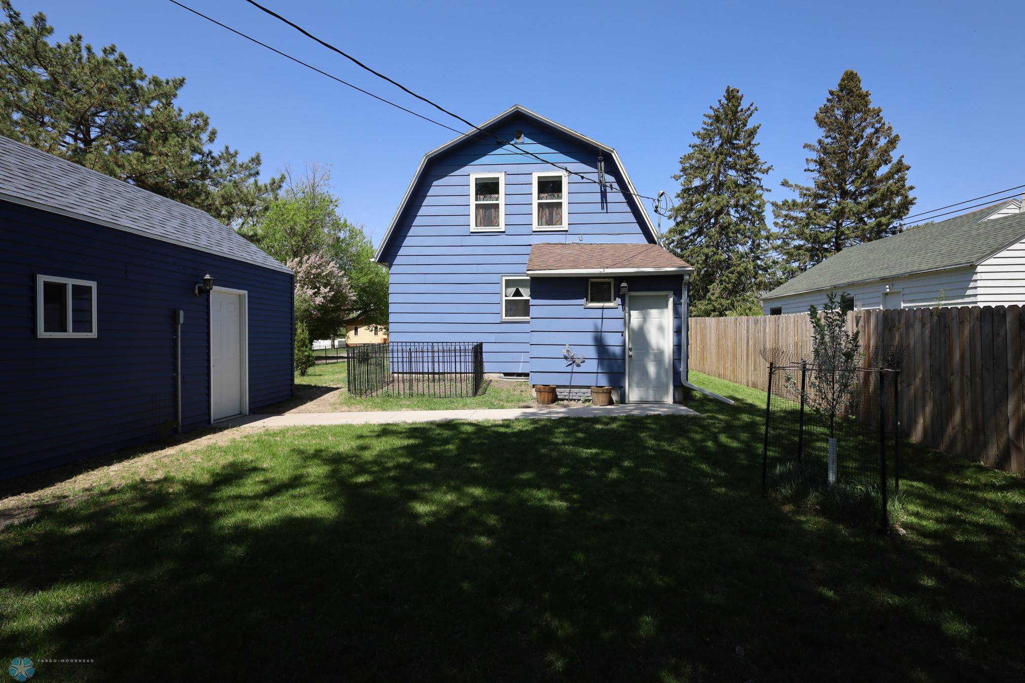 327 2nd Street, Mayville, North Dakota image 27