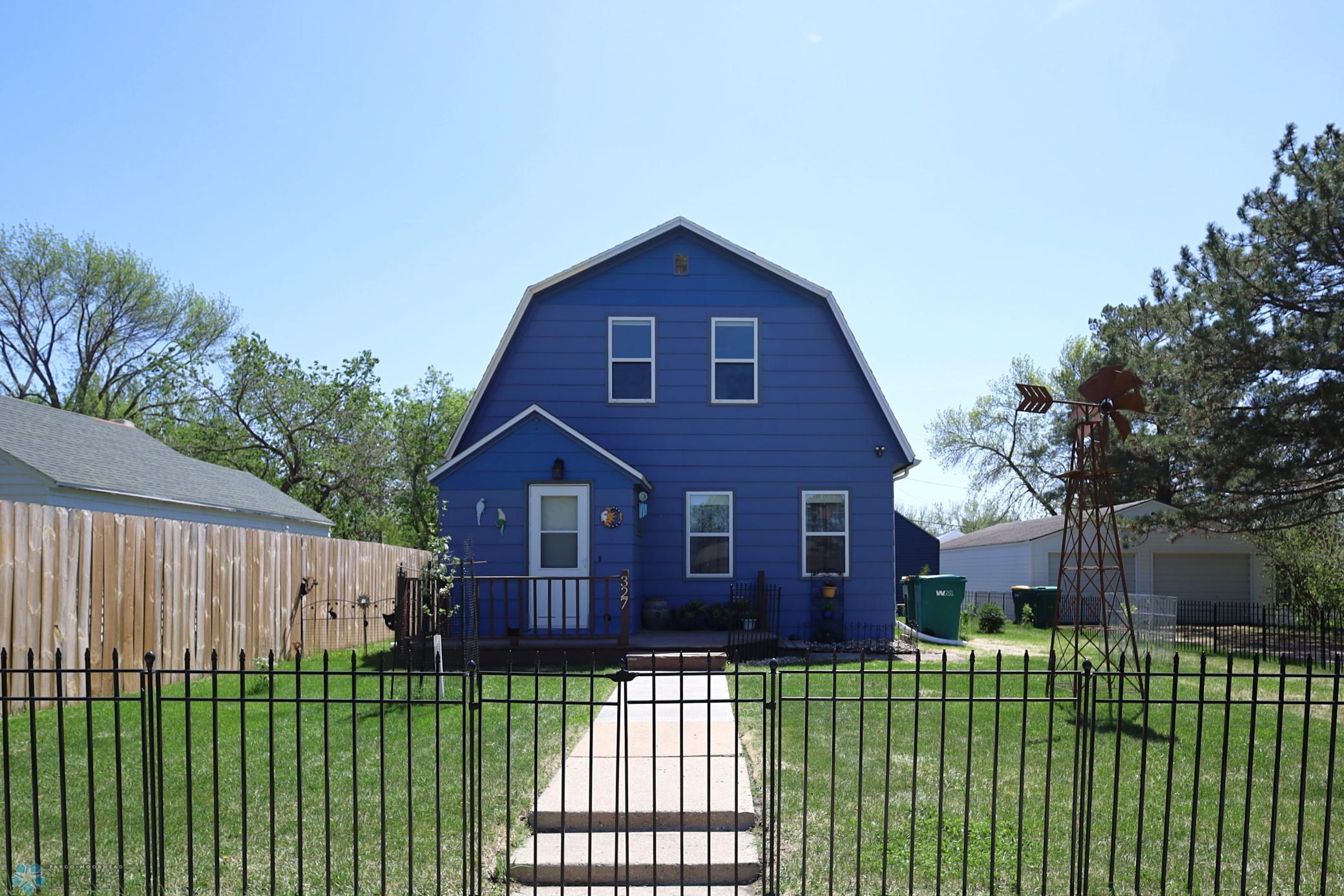 327 2nd Street, Mayville, North Dakota image 26