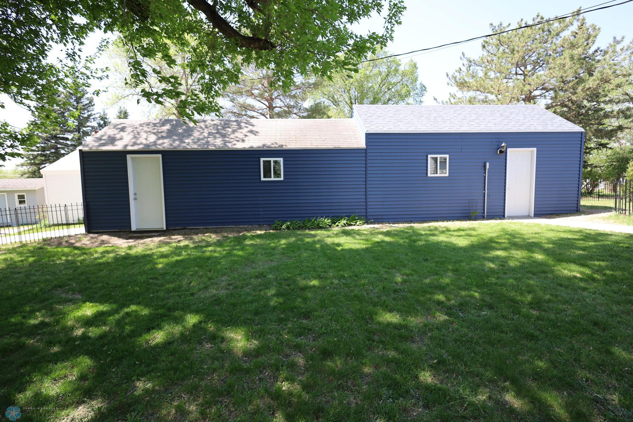 327 2nd Street, Mayville, North Dakota image 29
