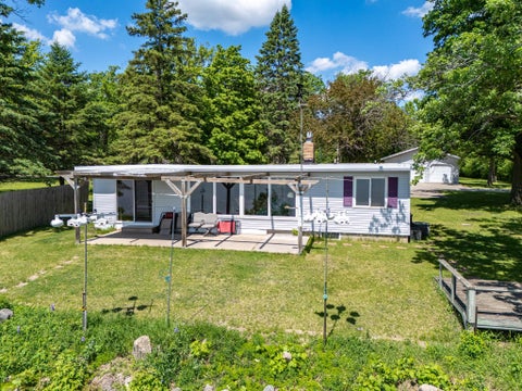 Homes For Sale - 15841 Sandy Beach Road<br/> Mentor, MN 56736
