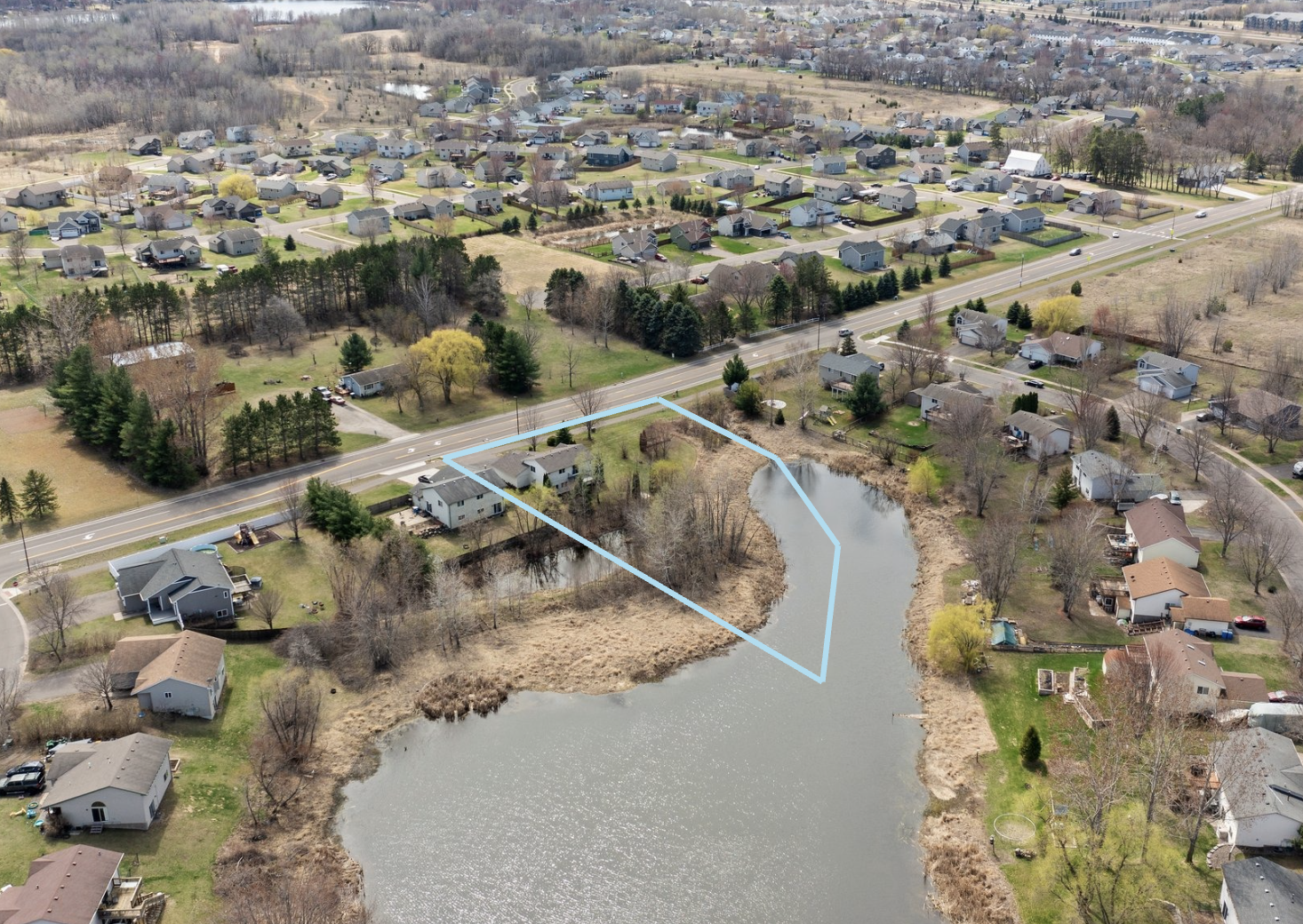 1472 16th Avenue, Cambridge, Minnesota image 39