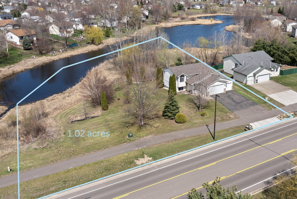 1472 16th Avenue, Cambridge, Minnesota image 38