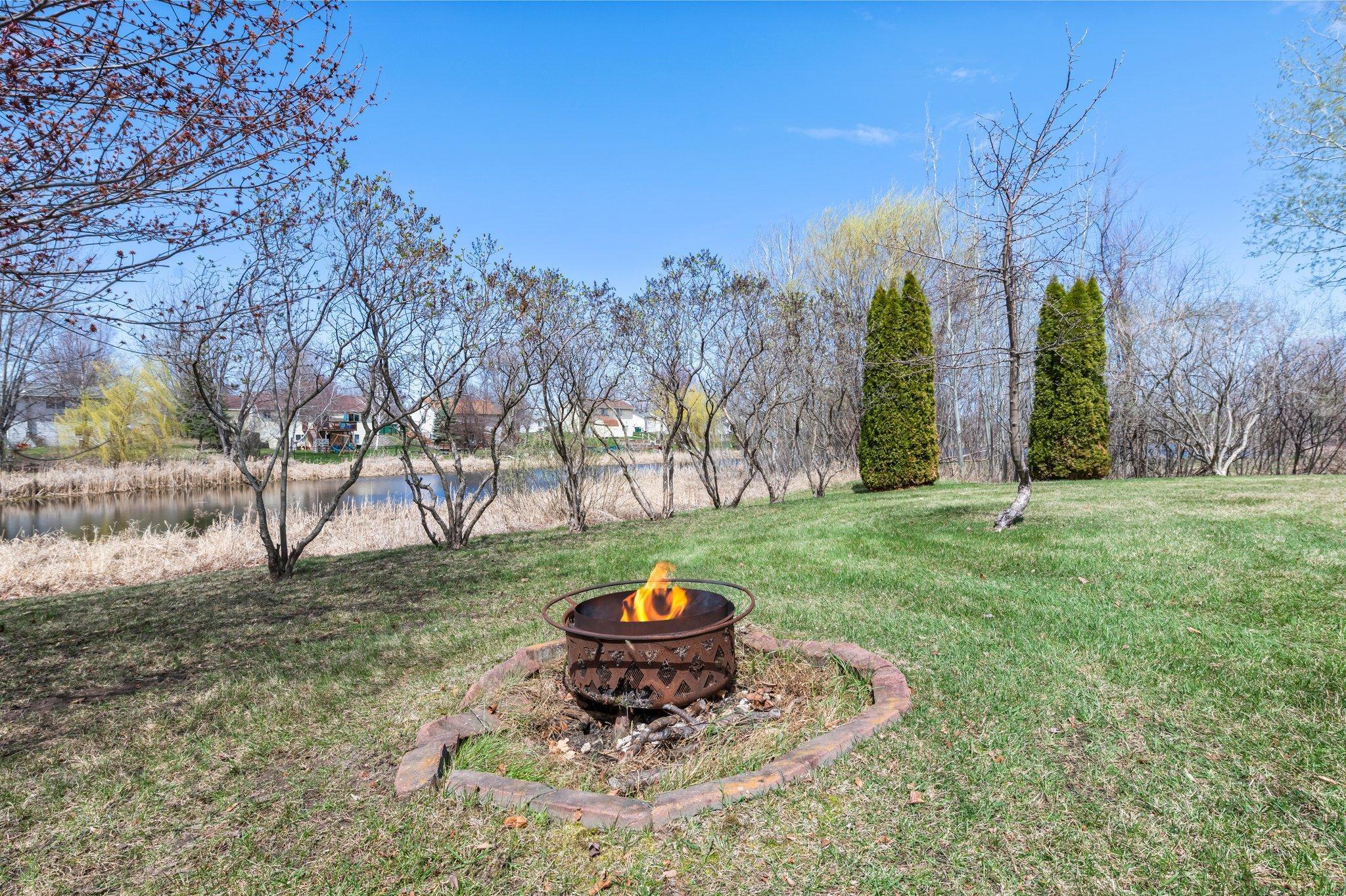 1472 16th Avenue, Cambridge, Minnesota image 33
