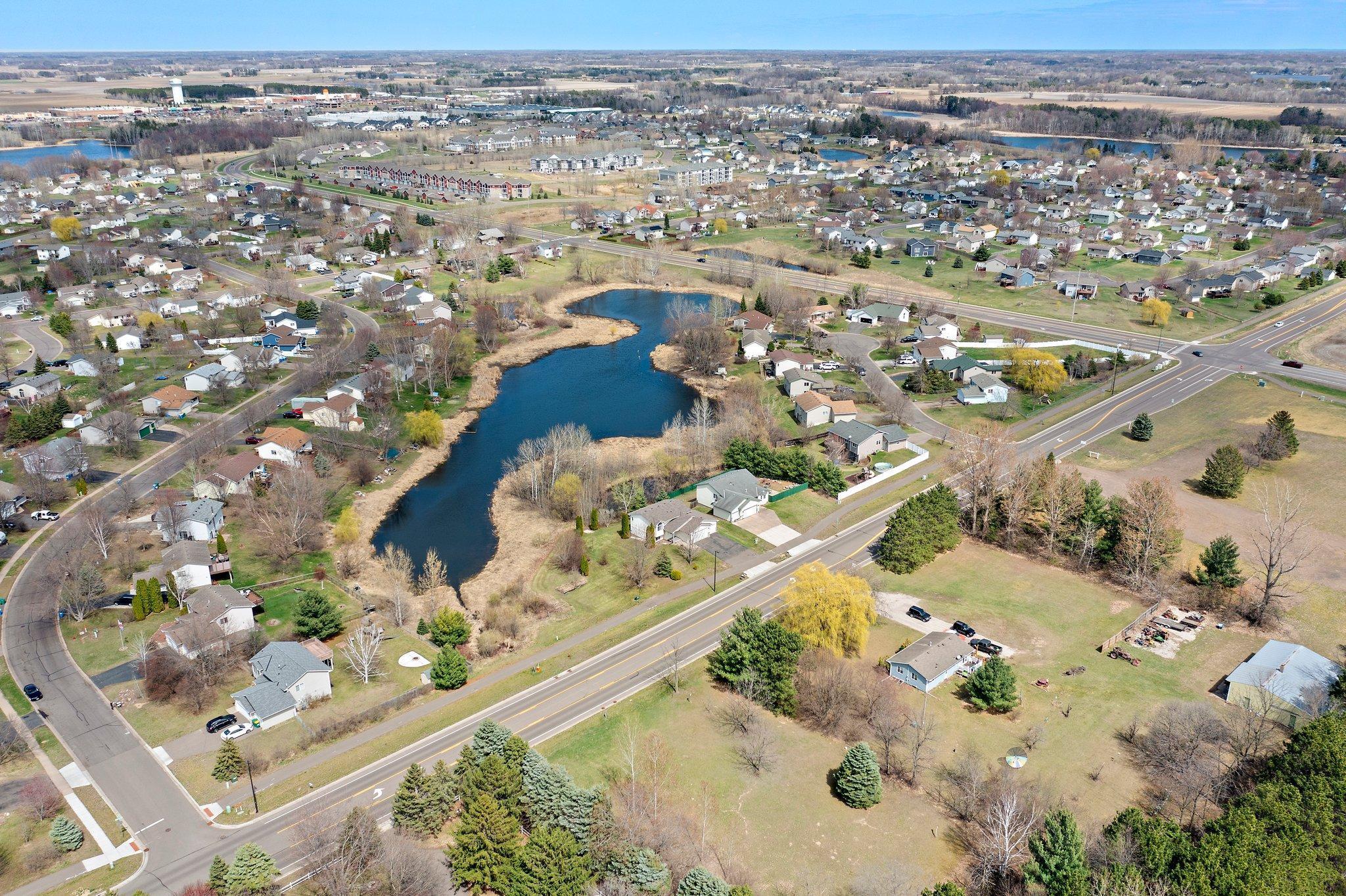 1472 16th Avenue, Cambridge, Minnesota image 42