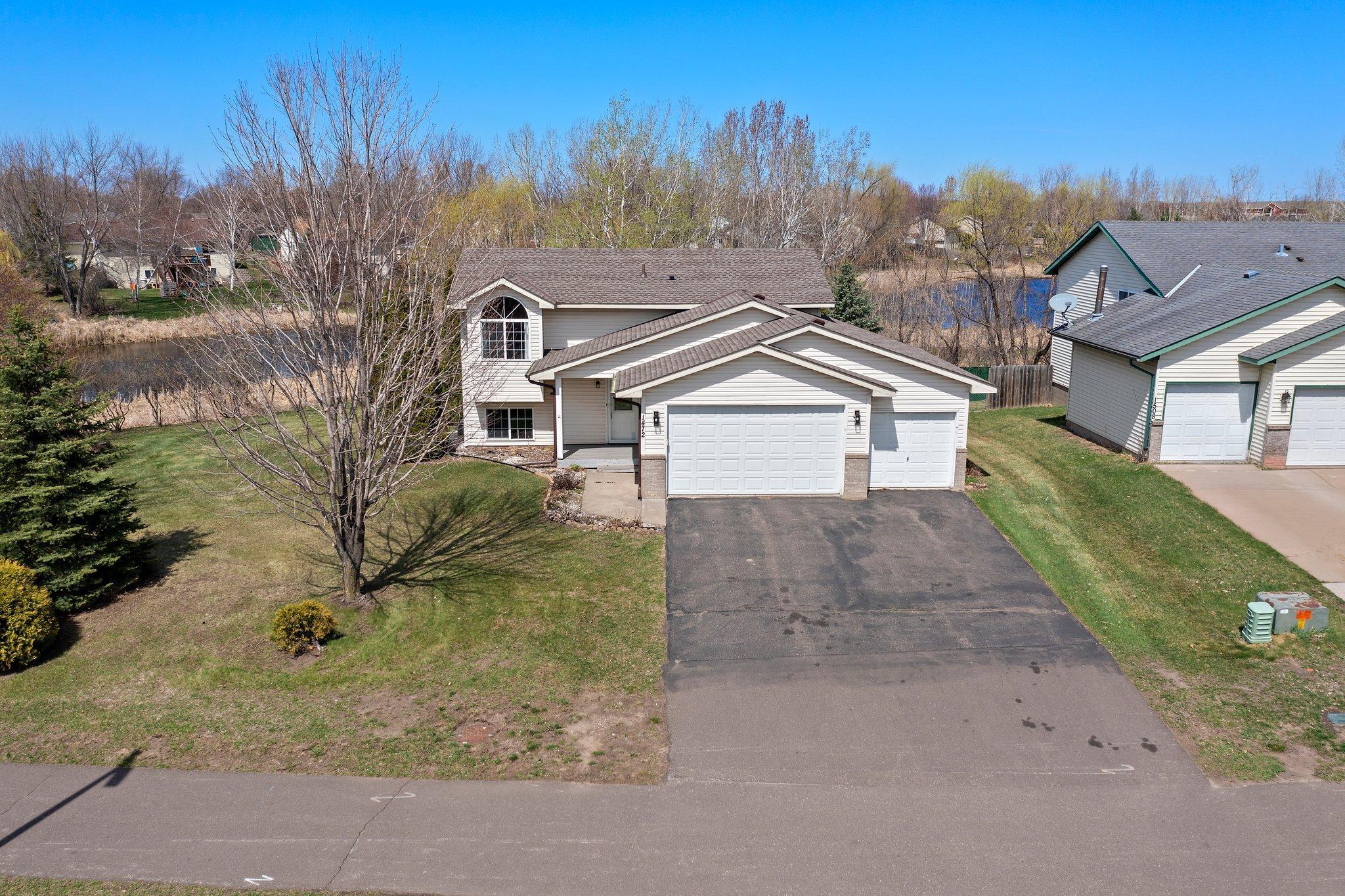 1472 16th Avenue, Cambridge, Minnesota image 1