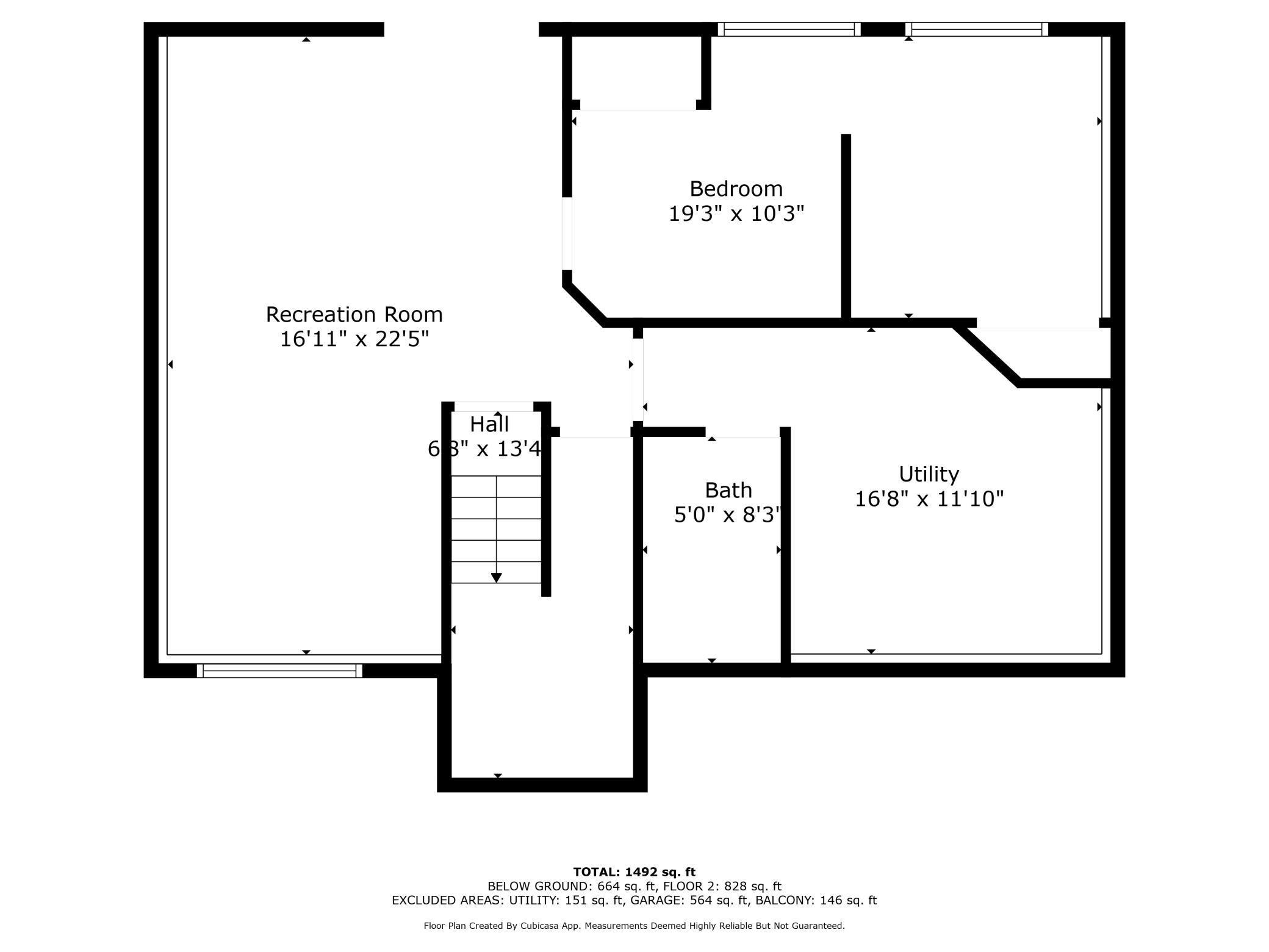 1472 16th Avenue, Cambridge, Minnesota image 44