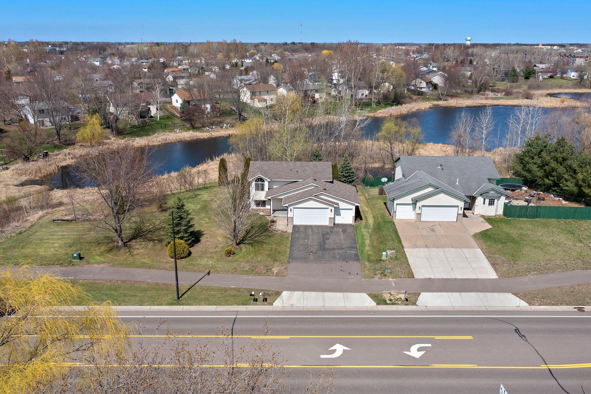 1472 16th Avenue, Cambridge, Minnesota image 3