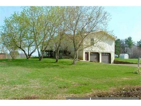 Homes For Sale - 24590 N Fossum Road<br/> Grantsburg, WI 54840