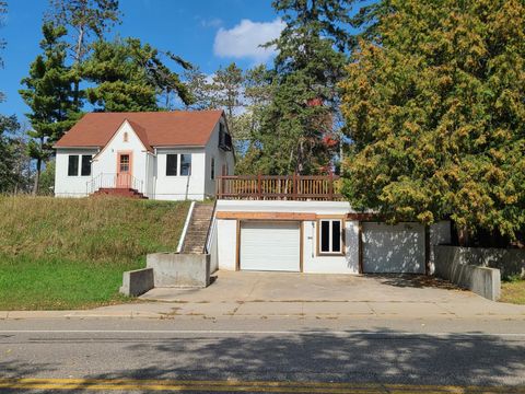 Homes For Sale - 103 SW 4th Street<br/> Itasca County, Grand Rapids, MN 55744