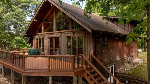 Homes For Sale - 5874 Mirabella Trail<br/> Longville, MN 56655