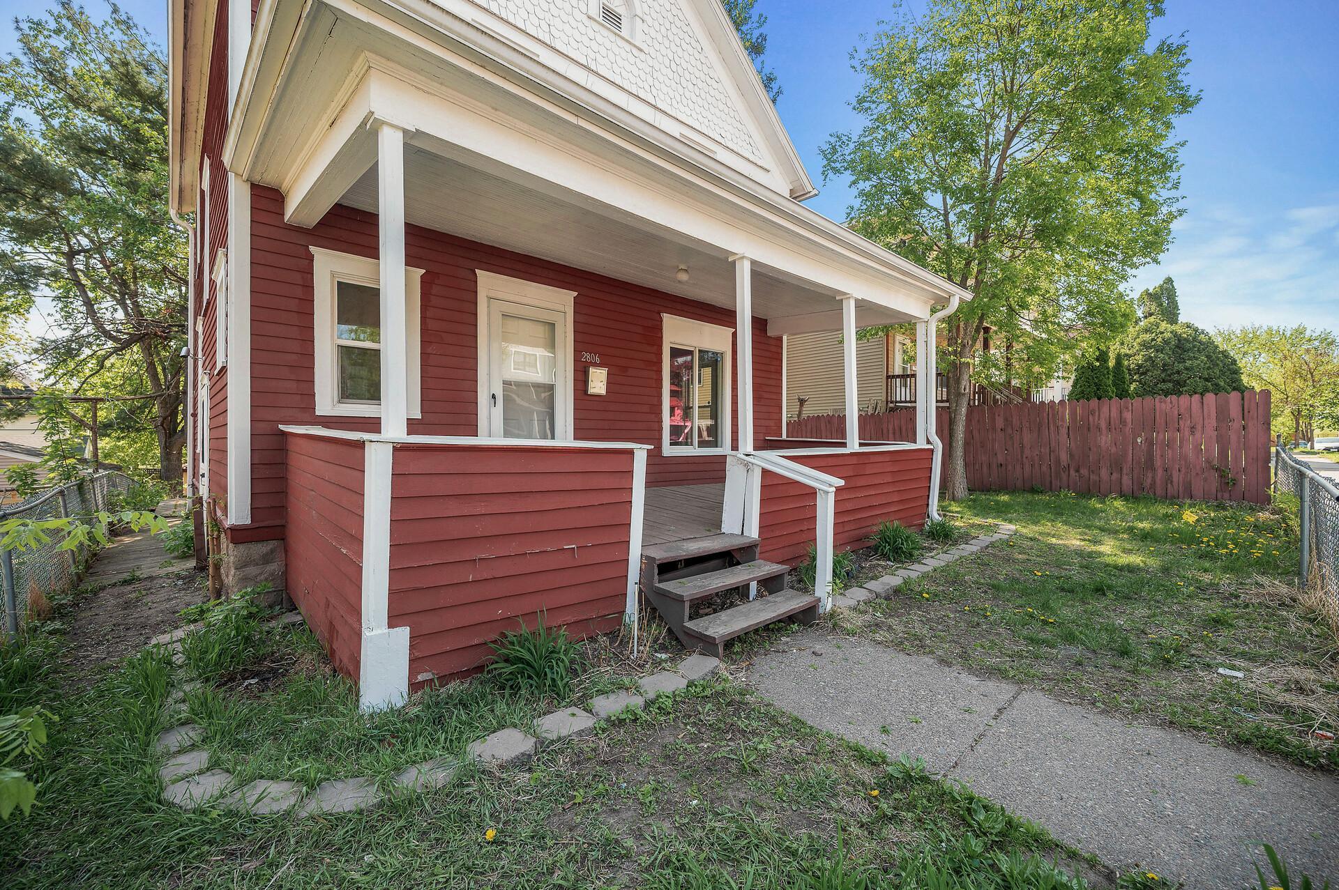 2806 Aldrich Avenue, Minneapolis, Minnesota image 38
