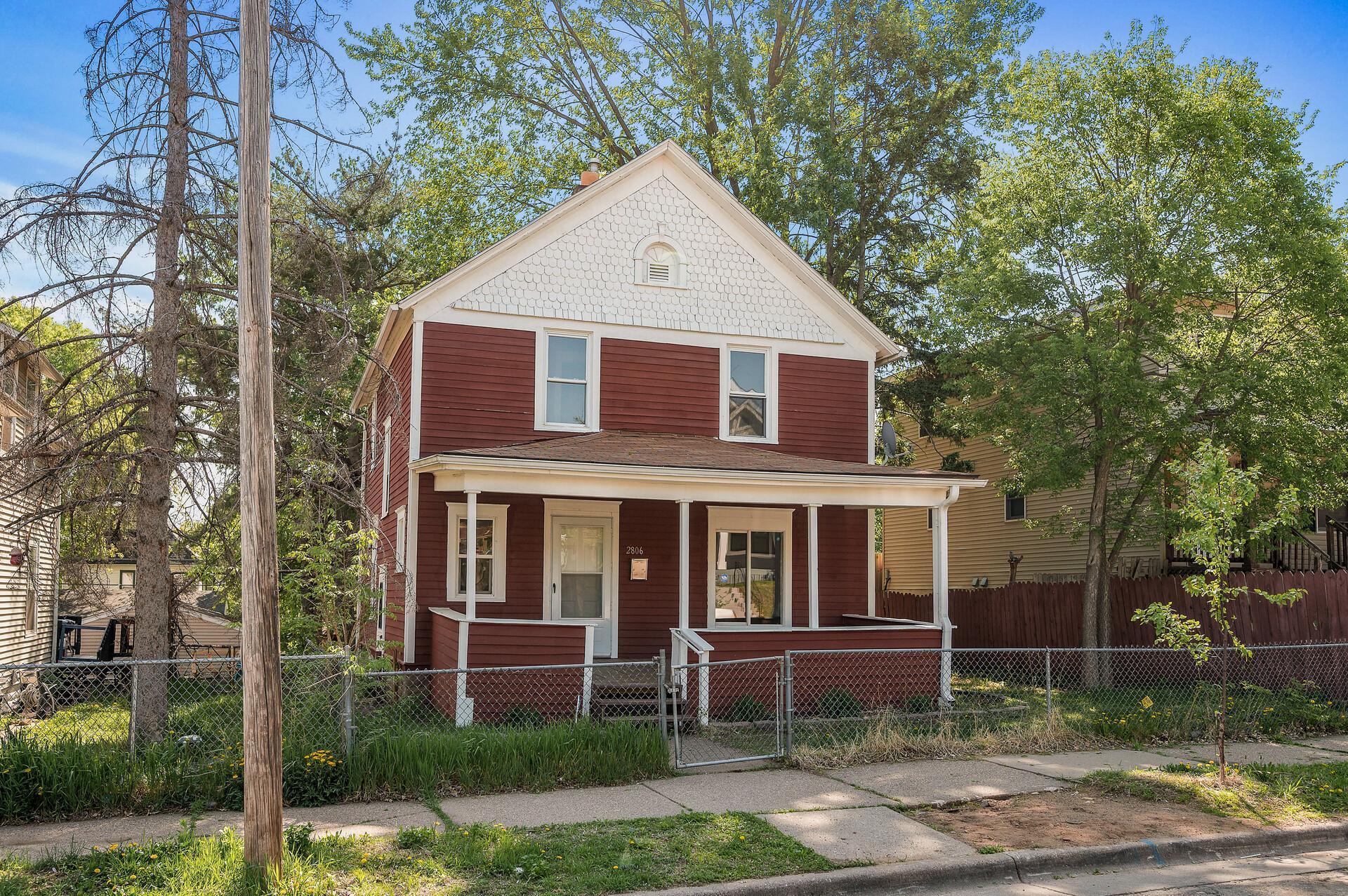 2806 Aldrich Avenue, Minneapolis, Minnesota image 36