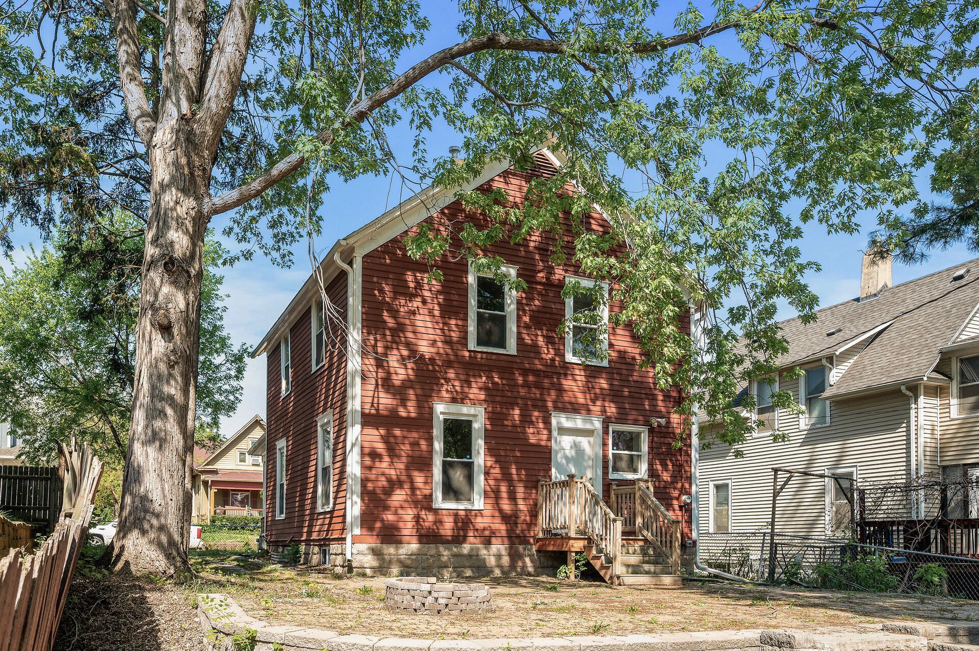 2806 Aldrich Avenue, Minneapolis, Minnesota image 42