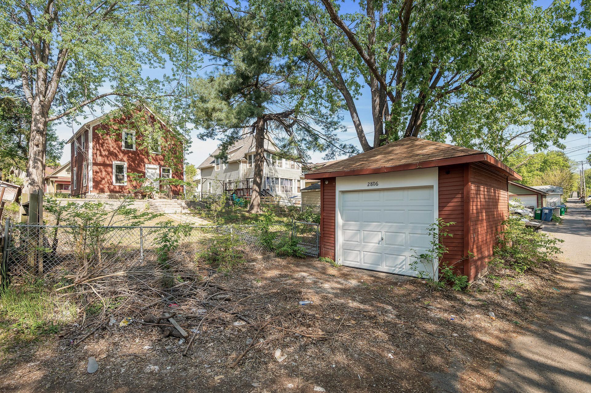 2806 Aldrich Avenue, Minneapolis, Minnesota image 47