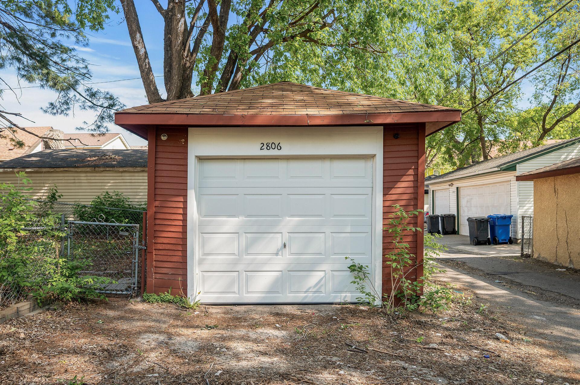 2806 Aldrich Avenue, Minneapolis, Minnesota image 48