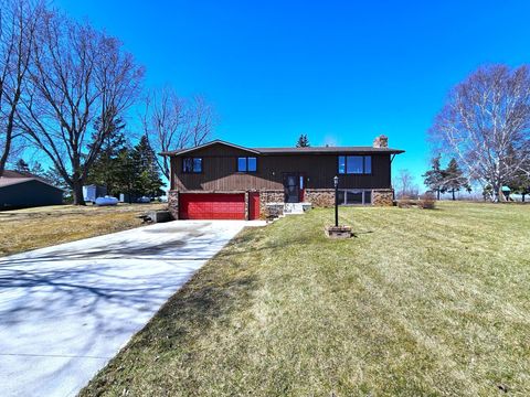 Homes For Sale - 17132 River Oaks Boulevard<br/> Otter Tail County, Fergus Falls, MN 56537