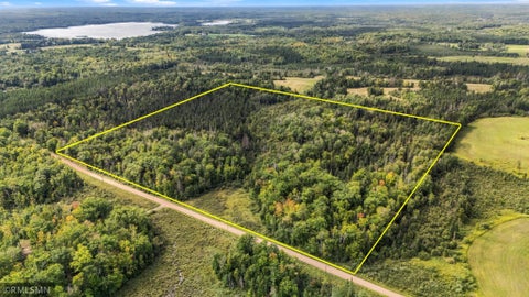Vacant Land For Sale - TBD Koecher Rd<br/> Kerrick, MN 55756