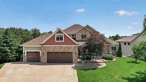 Homes For Sale - 16191 Crane Street<br/> Andover, MN 55304