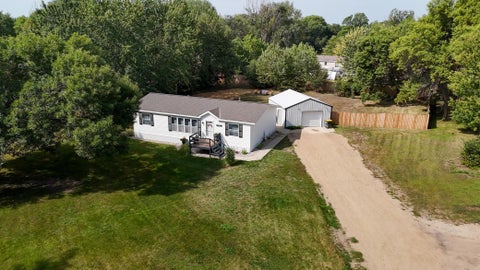 Homes For Sale - 19394 63rd Street<br/> Kandiyohi County, New London, MN 56273