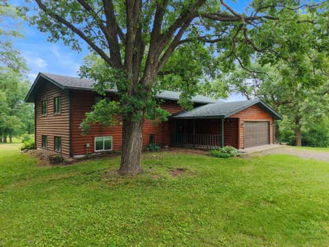 Homes For Sale - 2235 Pheasant Street<br/> Kanabec County, Brook Park, MN 55007