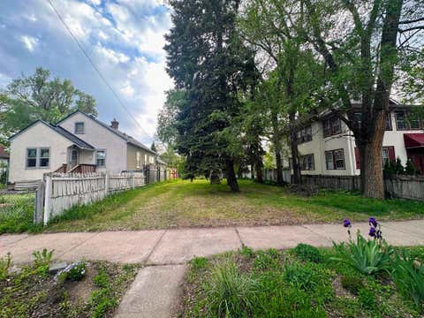Vacant Land For Sale - 2942 Tyler Street<br/> Hennepin County, Minneapolis, MN 55418