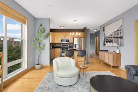 Condo For Sale - 301 Oak Grove Street<br/> Minneapolis, MN 55403