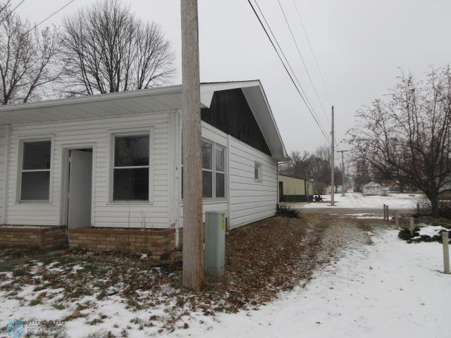 Lidgerwood, North Dakota 58053, United States, 2 Bedrooms Bedrooms, ,2 BathroomsBathrooms,Residential,Pending,60081