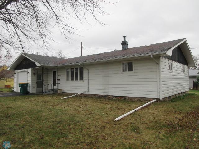 Lidgerwood, North Dakota 58053, United States, 2 Bedrooms Bedrooms, ,2 BathroomsBathrooms,Residential,Pending,60081