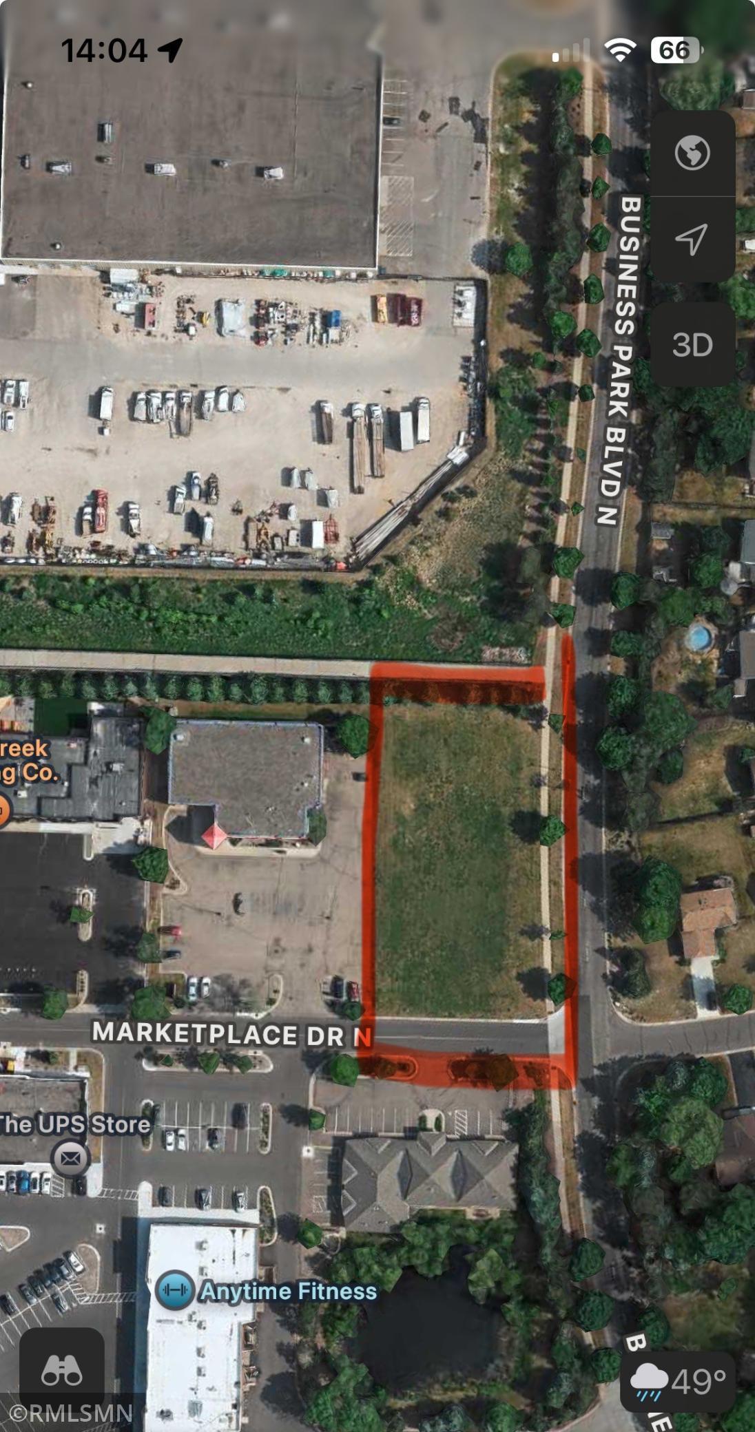 11477 Marketplace Drive, Champlin, Minnesota image 3