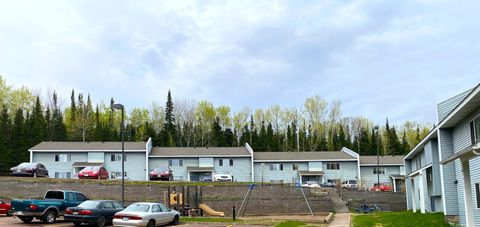 Apartment For Rent - 801 W 5th Street<br/> Grand Marais, MN 55604