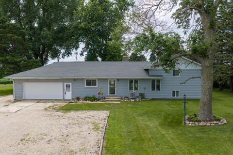 Homes For Sale - 14977 690th Avenue<br/> Adams, MN 55909