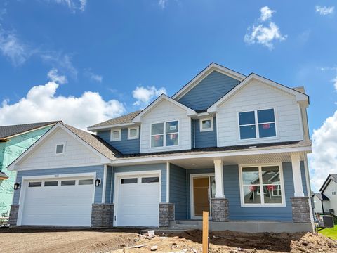 Homes For Sale - 9863 49th Place<br/> Wright County, Saint Michael, MN 55376