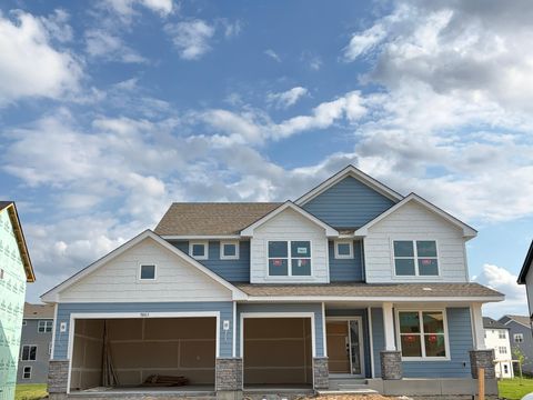Homes For Sale - 9863 49th Place<br/> Saint Michael, MN 55376