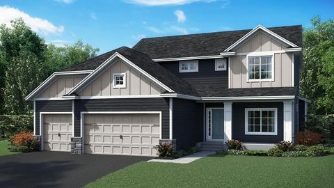 Homes For Sale - 5366 176th Street<br/> Lakeville, MN 55068