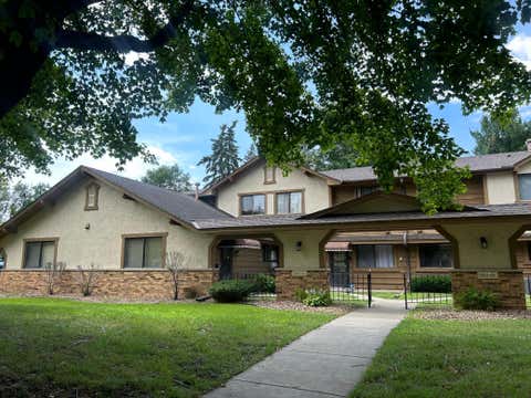 Townhouse For Sale - 6153 78th Avenue<br/> Brooklyn Park, MN 55443