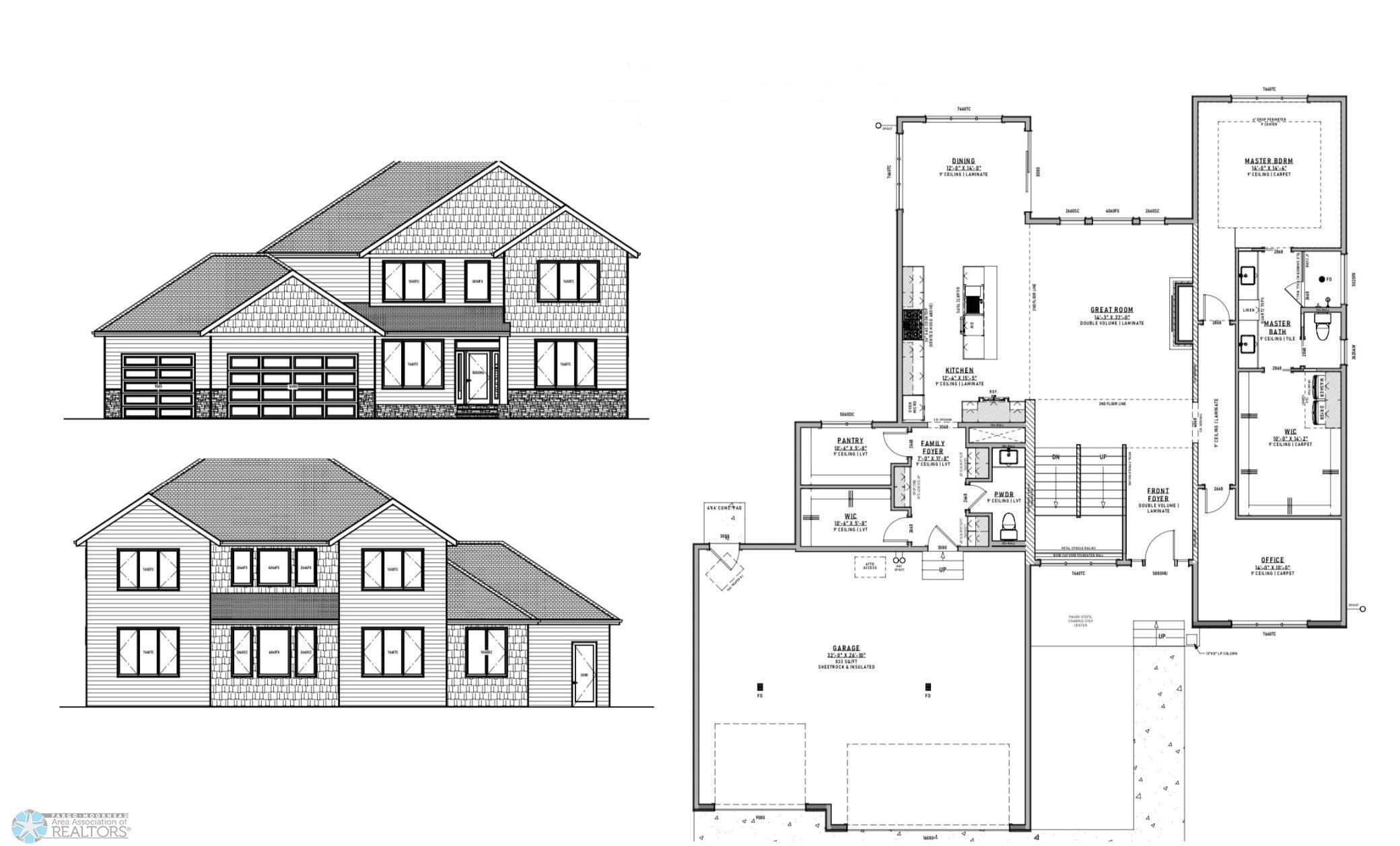 8924 Meadowlark Parkway, Horace, North Dakota image 2