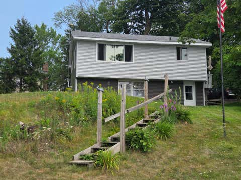 Homes For Sale - 1424 3 1/2 Street<br/> Barron County, Turtle Lake, WI 54889