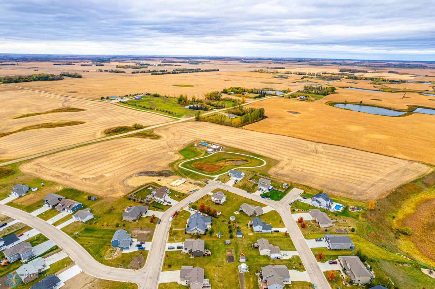 2516 Valley View, Hawley, Minnesota image 9