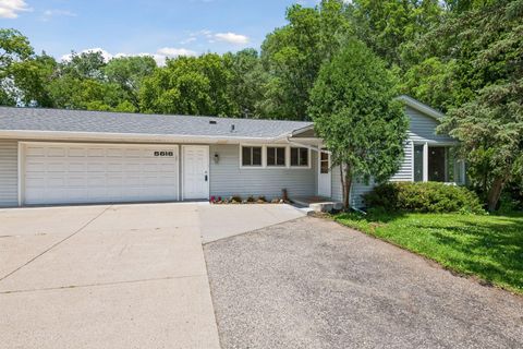 Homes For Sale - 5616 W 78th Street<br/> Hennepin County, Minneapolis, MN 55439