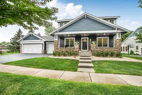 Homes For Sale - 3373 Couchtown Path<br/> Rosemount, MN 55068