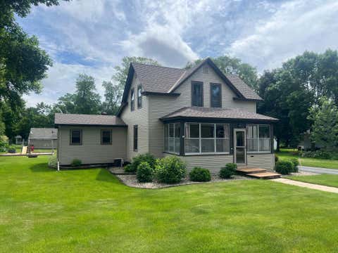 Homes For Sale - 413 S Swift Avenue<br/> Litchfield, MN 55355