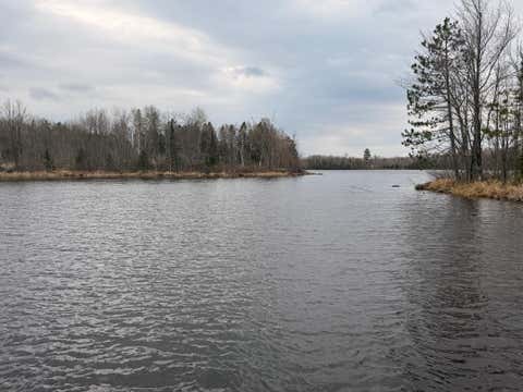 Vacant Land For Sale - 6175 Peninsula Road<br/> Makinen, MN 55763
