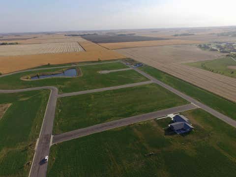 Vacant Land For Sale - 1610 Ellis Avenue<br/> Lyon County, Marshall, MN 56258
