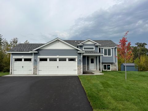 Homes For Sale - 2566 Topaz Street<br/> Saint Augusta, MN 56301