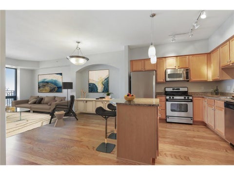 Condo For Rent - 500 E Grant Street<br/> Hennepin County, Minneapolis, MN 55404
