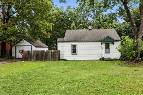 Homes For Sale - 5448 Dupont Avenue<br/> Minneapolis, MN 55430